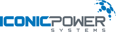 Iconic Power Systems Logo